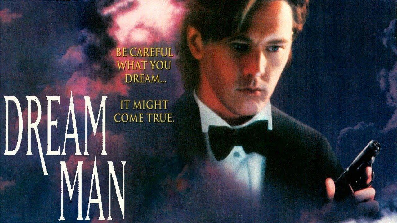 Dream Man 1995 movie scene