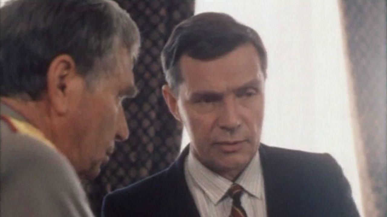 The Falling 1993 movie scene