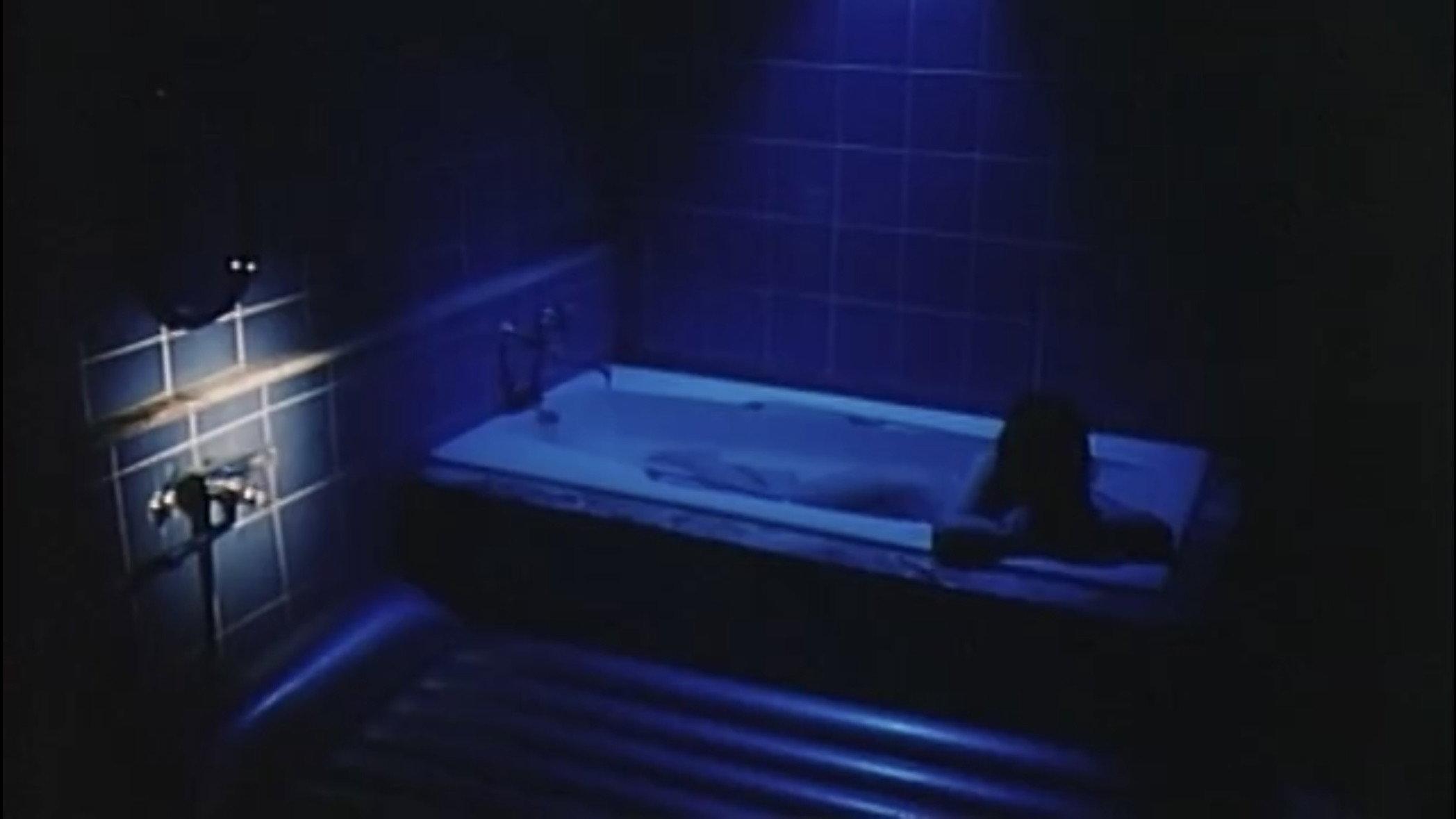The Dream of Garuda 1994 movie scene