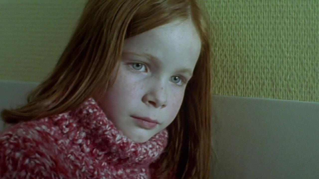 The Girl from the Chartreuse 2005 movie scene