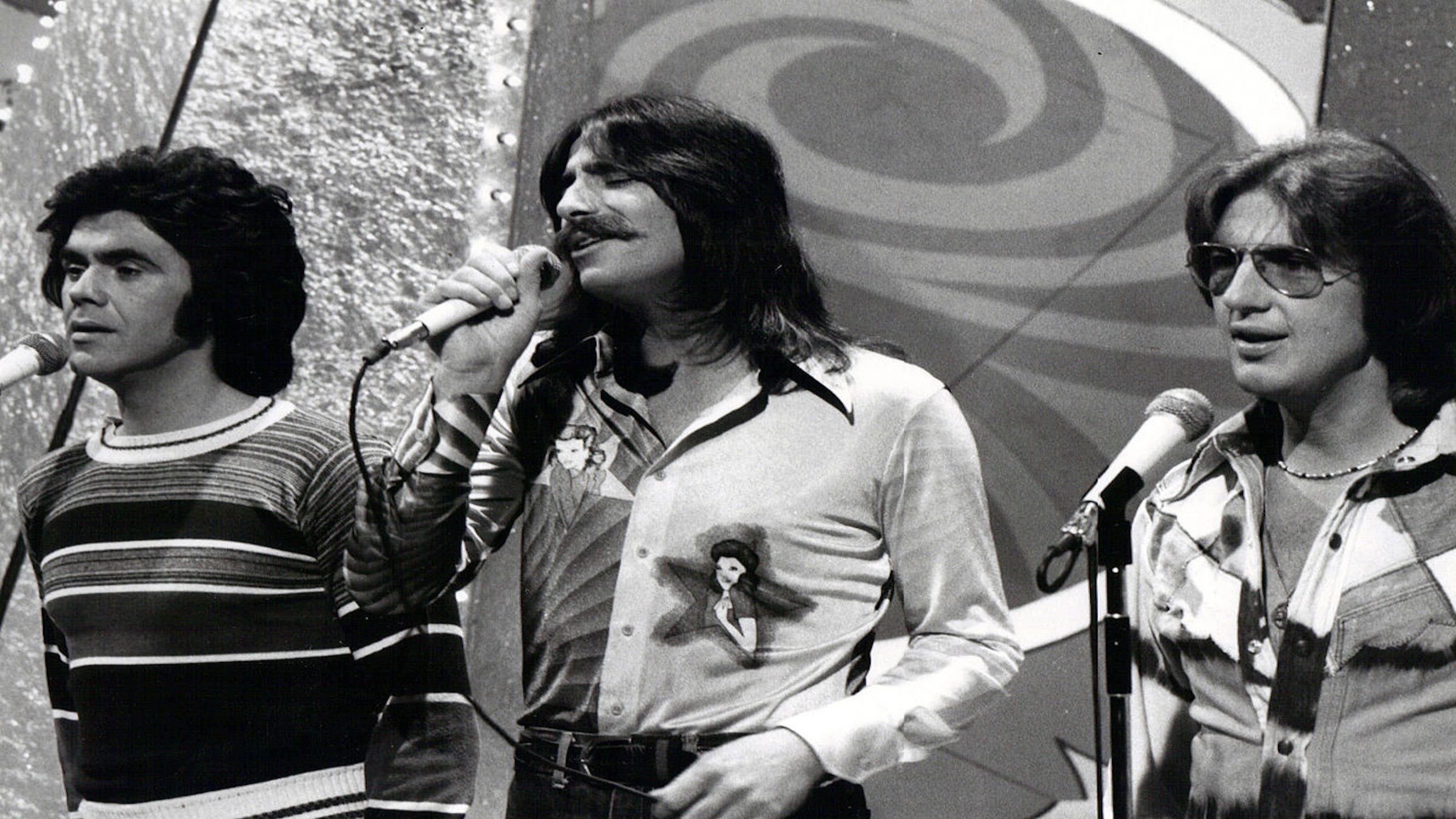 Three Dog Night: Soundstage Chicago 1975 movie scene