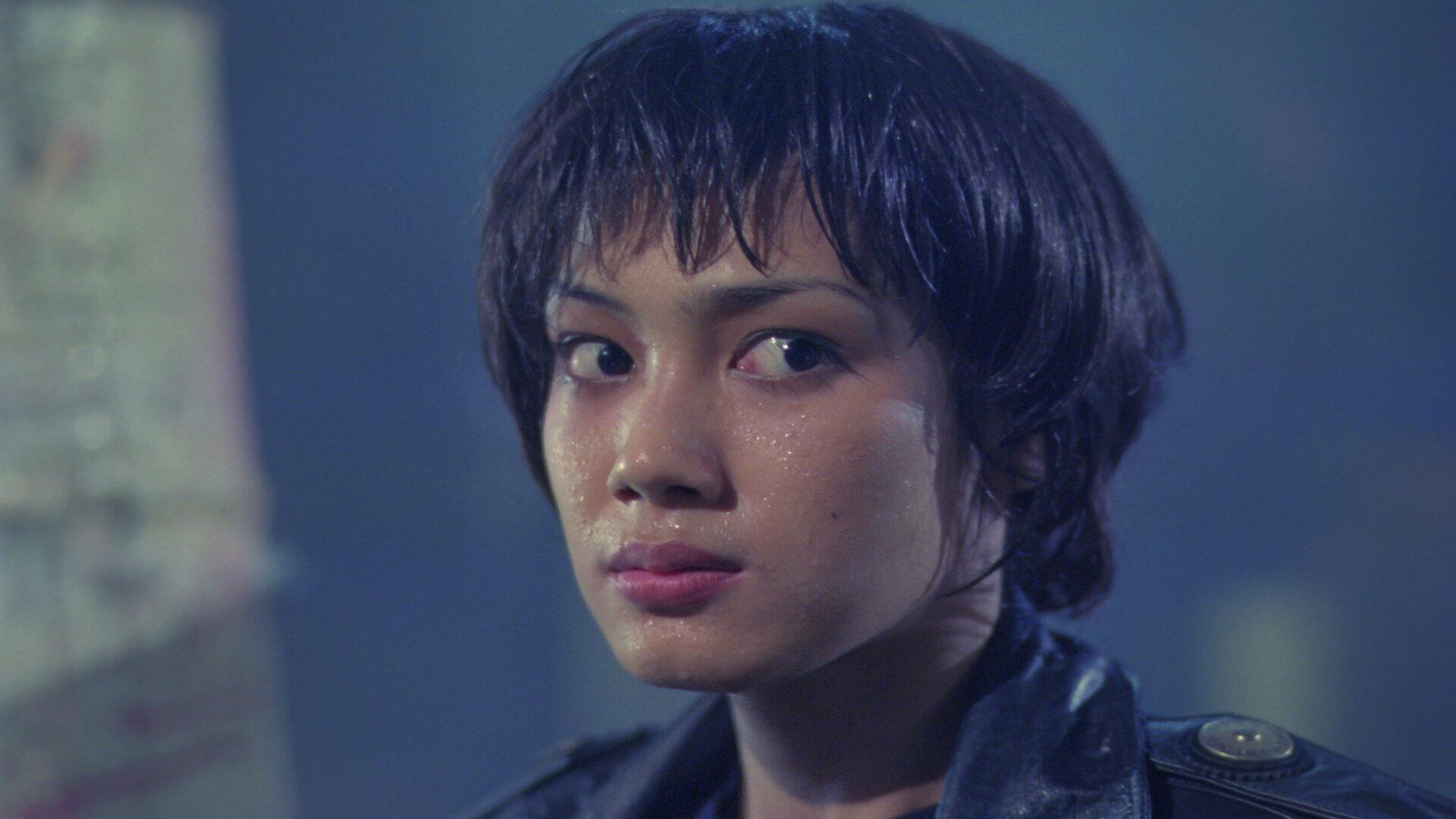 Maria Mariana II 1998 movie scene