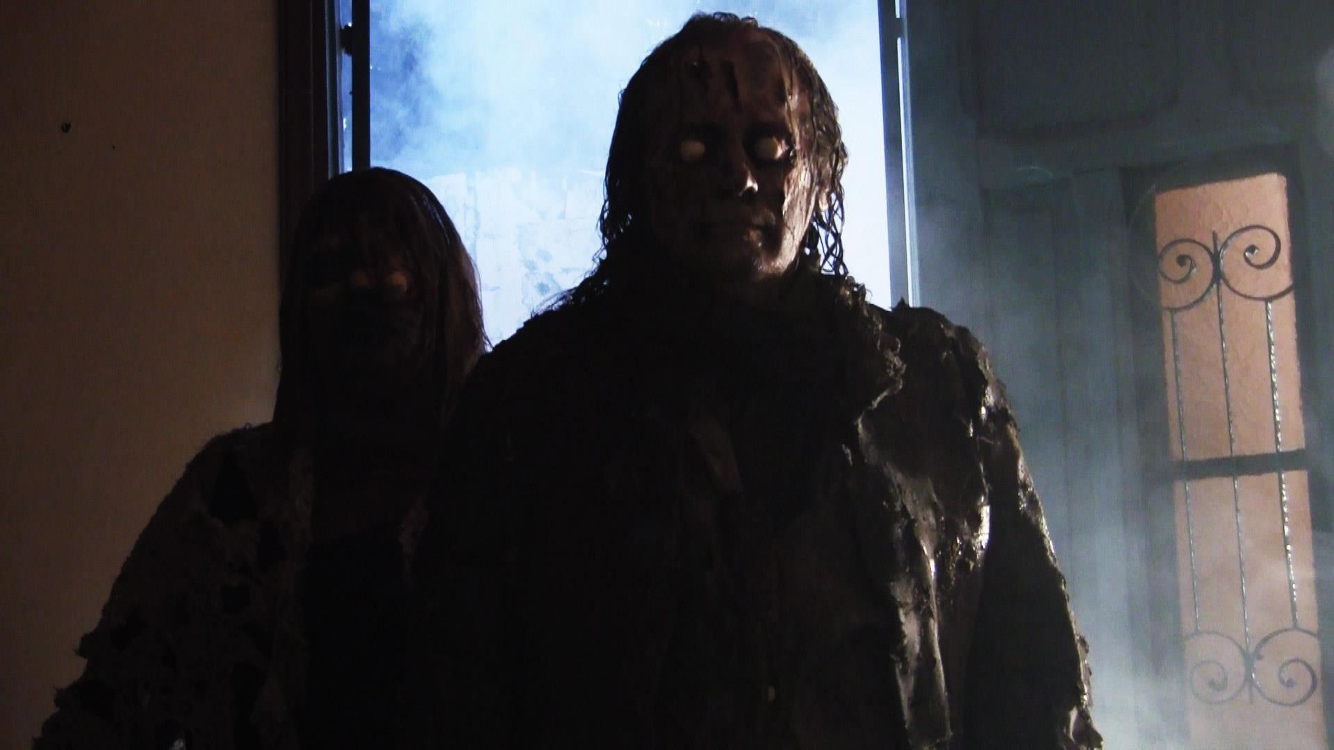 Vermibus 2012 movie scene