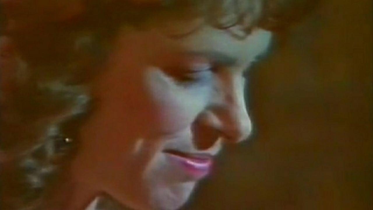 Sara Dale’s Sensual Massage 1992 movie scene
