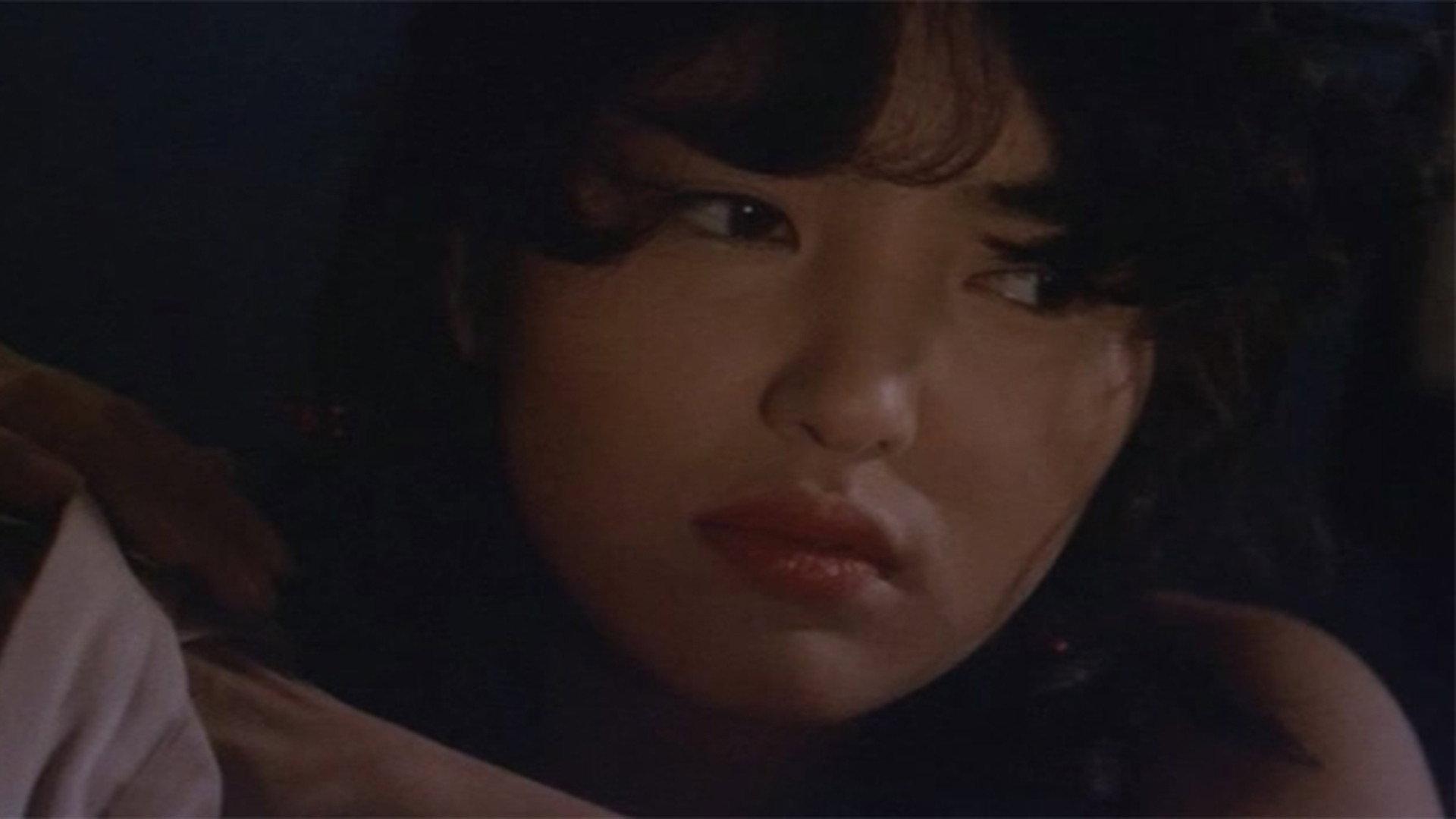 Love Beast: Hunt 1983 movie scene
