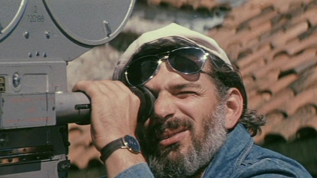 Tbilisi and Her Citizens 1976 movie scene