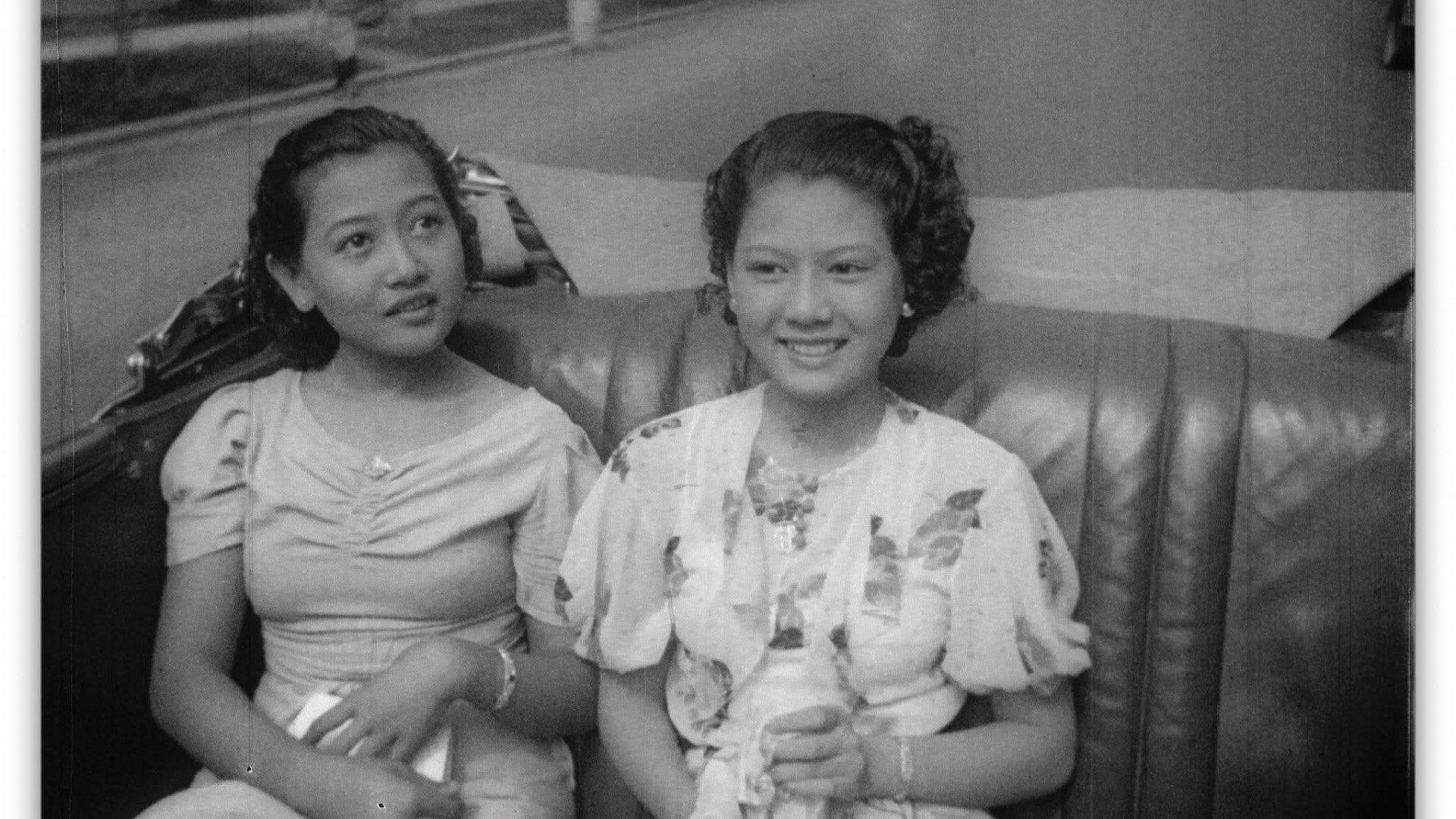 Klong Chang 1938 movie scene