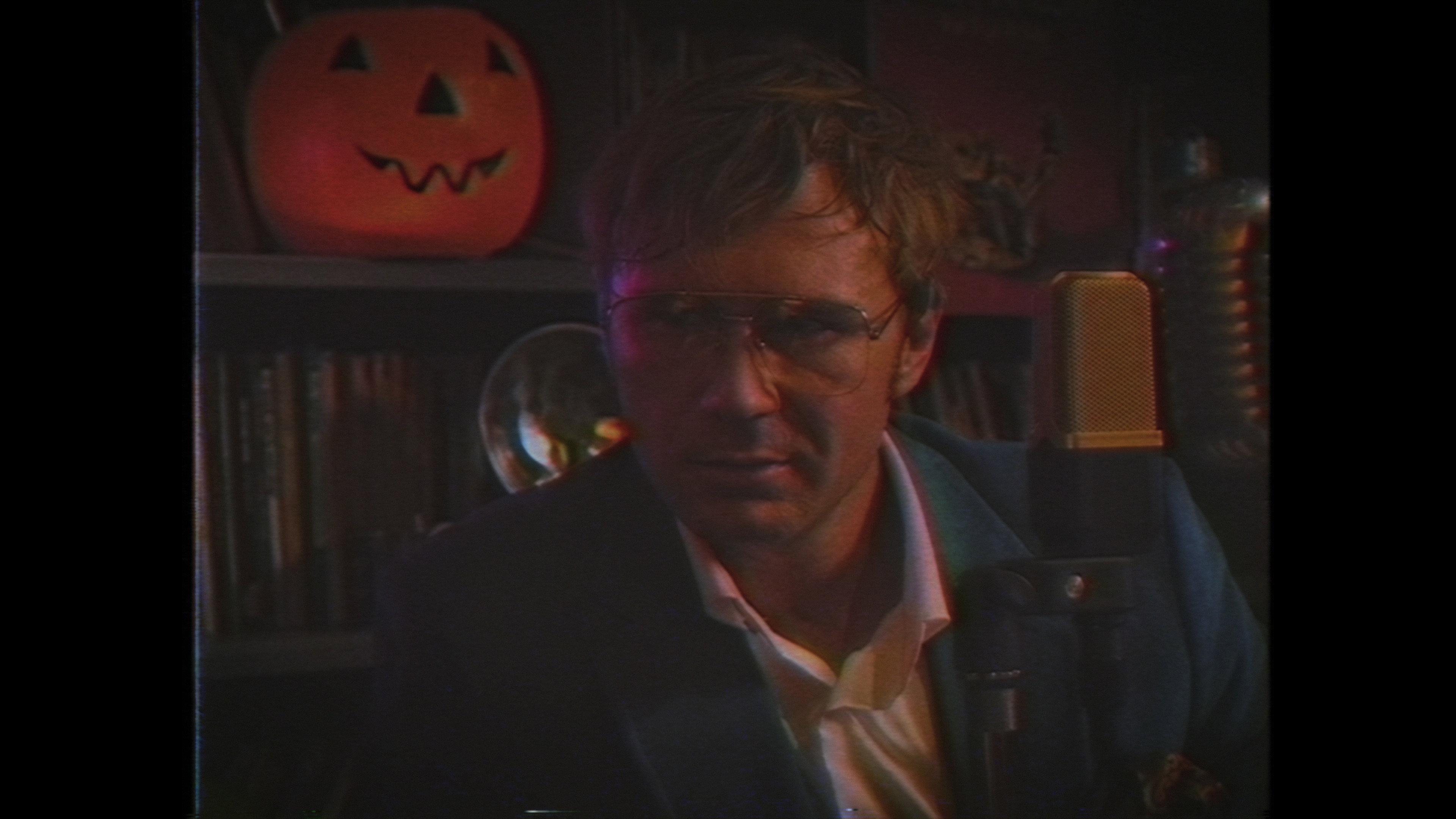 Killer Broadcast 2024 movie scene