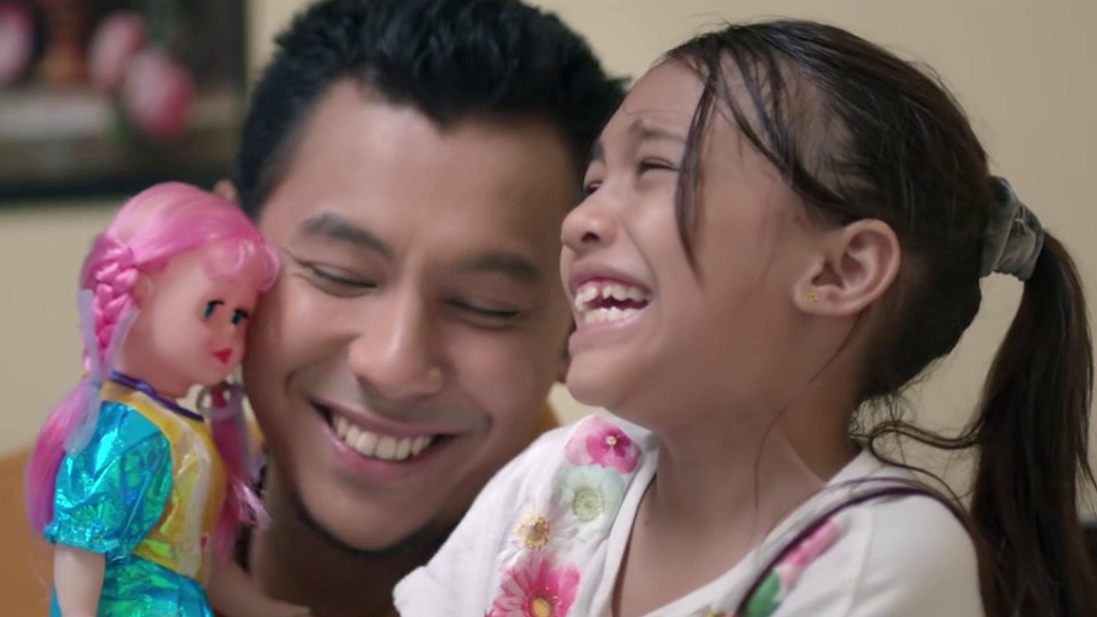 Makrifat Cinta 2018 movie scene