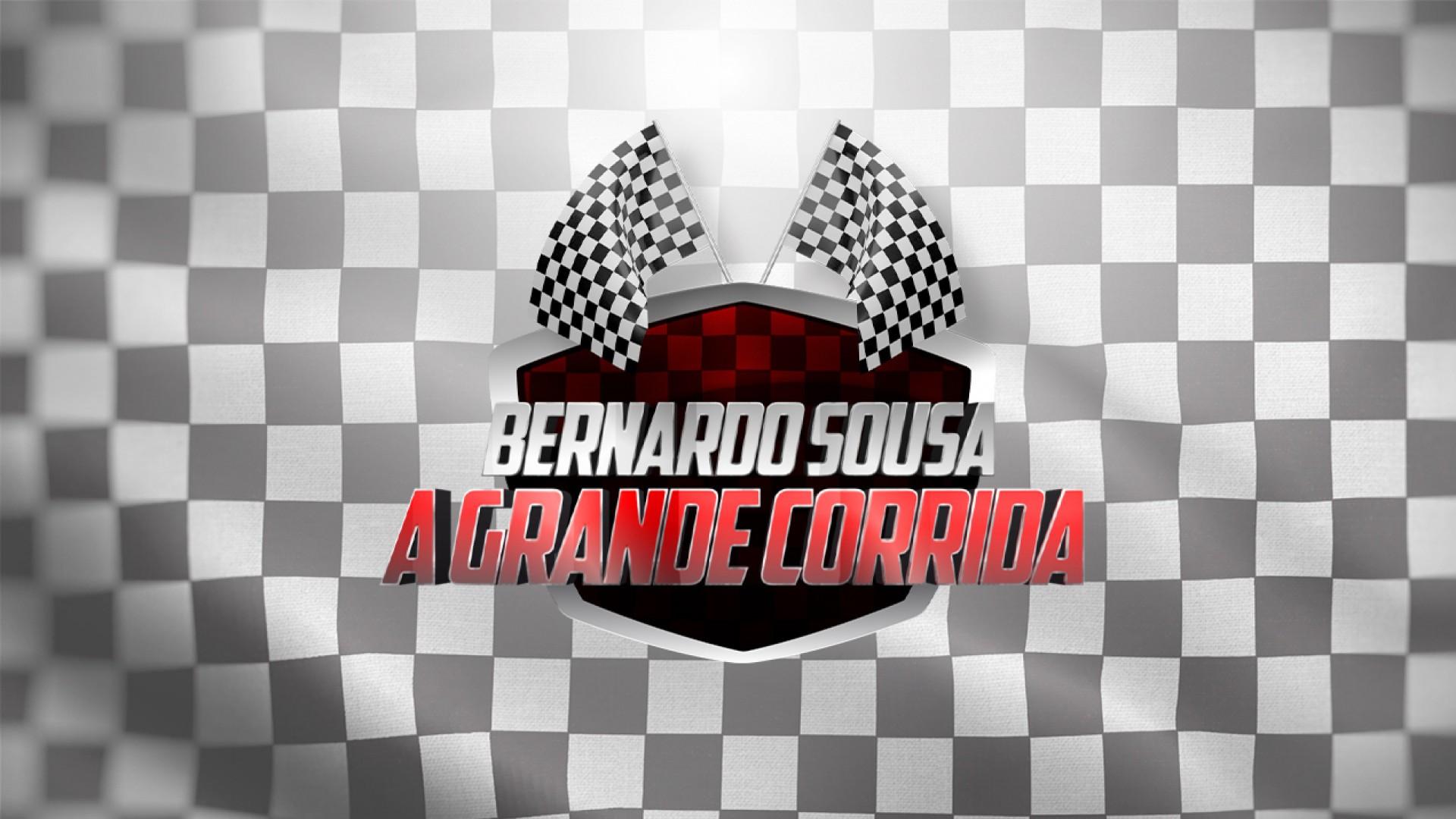 Bernardo Sousa: A Grande Corrida 2022 movie scene