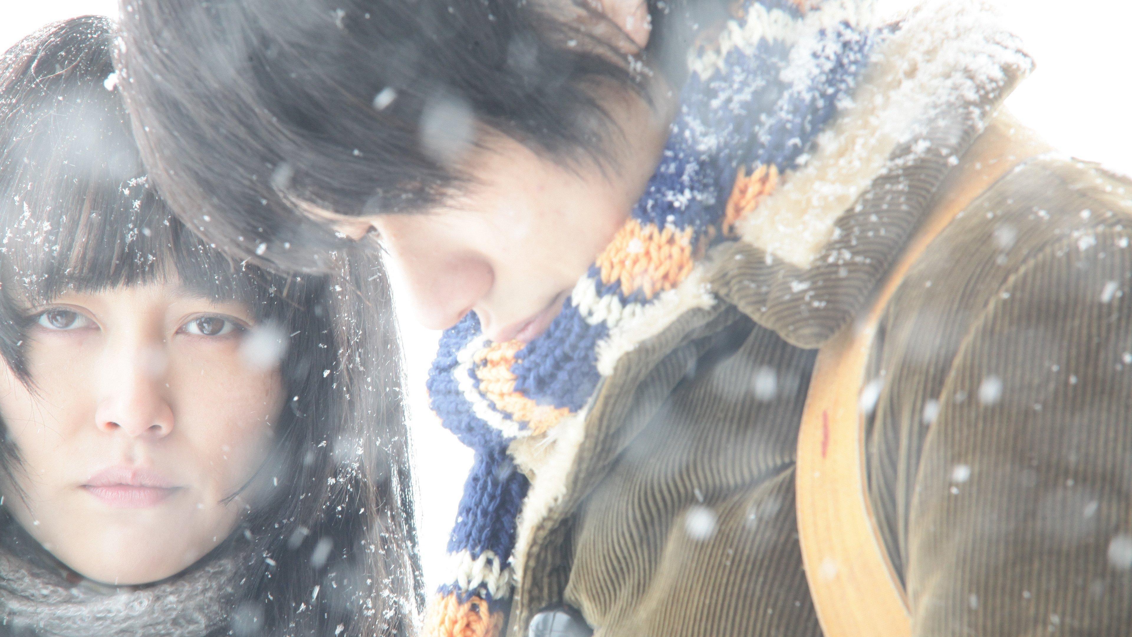 Norwegian Wood 2010 movie scene