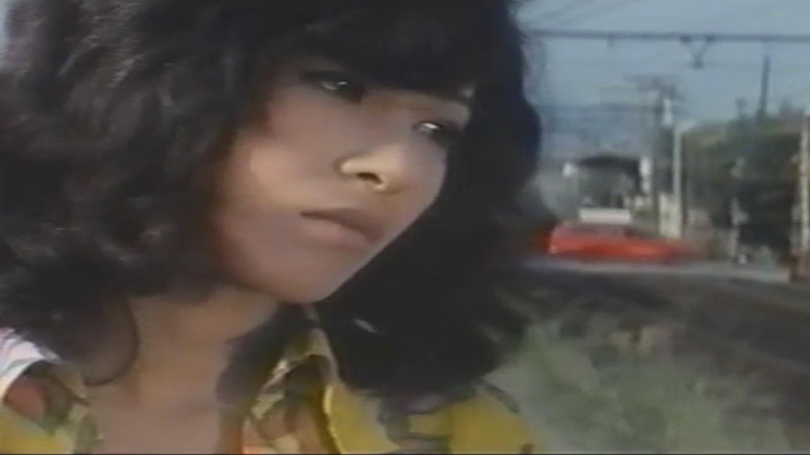 Five Pink Girls 1978 movie scene