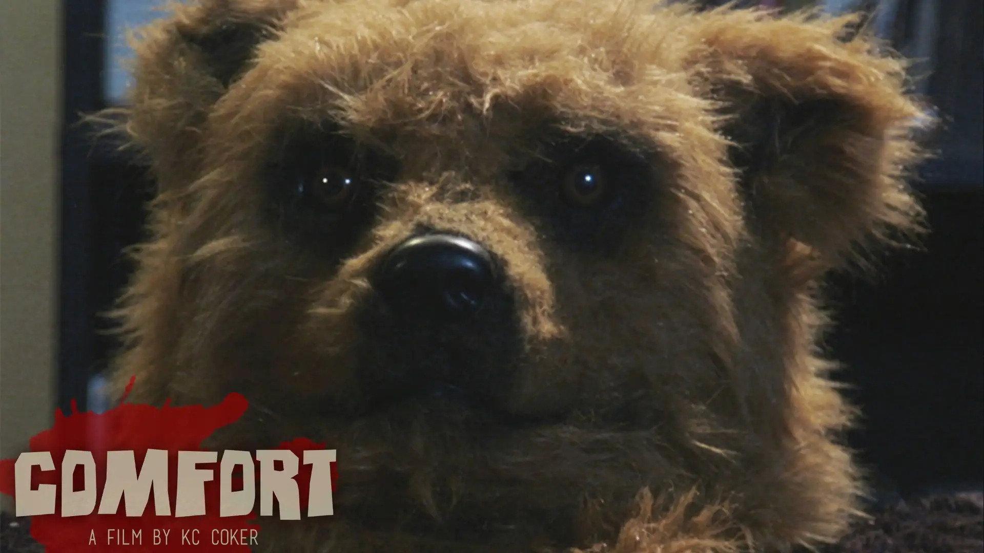Comfort 2018 movie scene