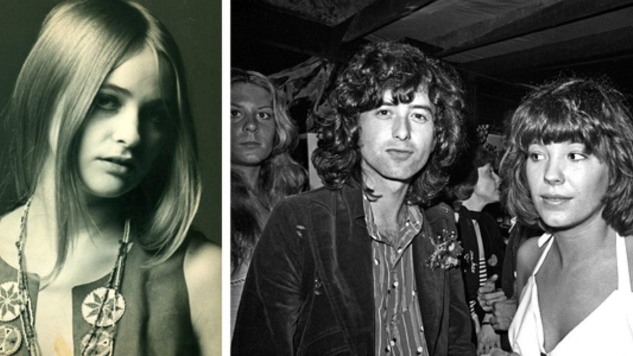 Let’s Spend the Night Together: Confessions of Rock’s Greatest Groupies 2010 movie scene