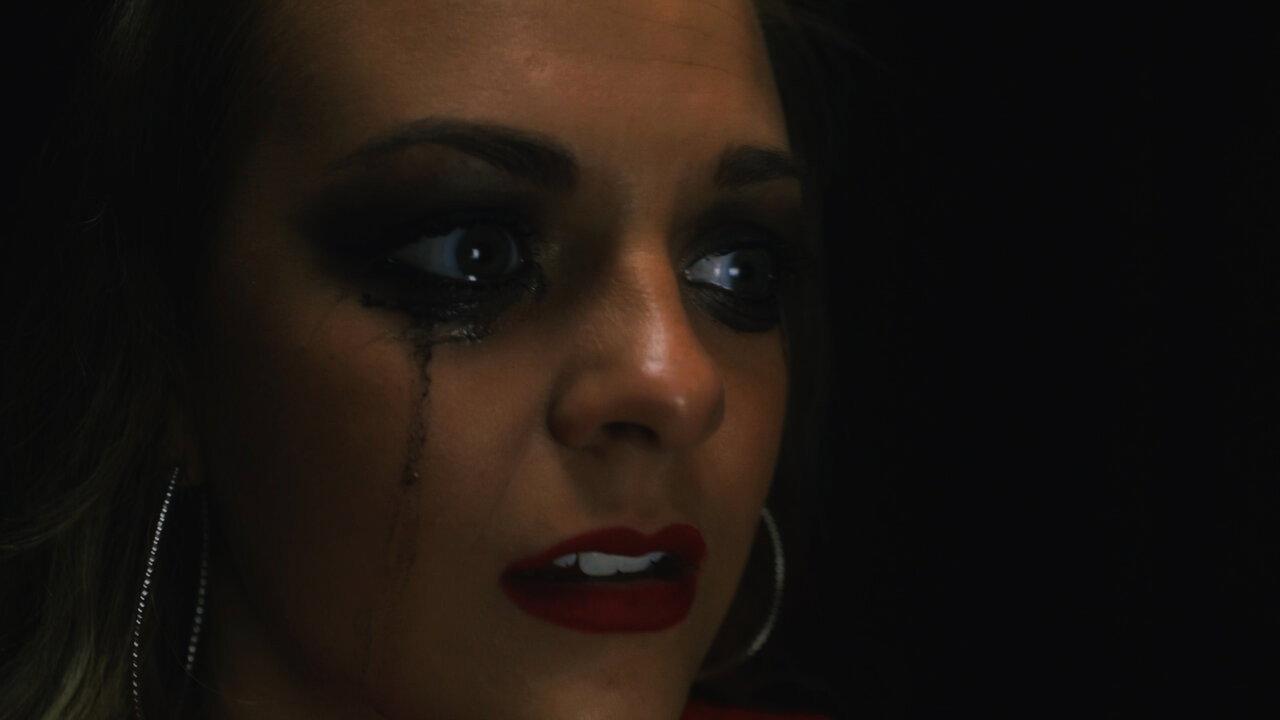 The Devil's Instrument 2022 movie scene