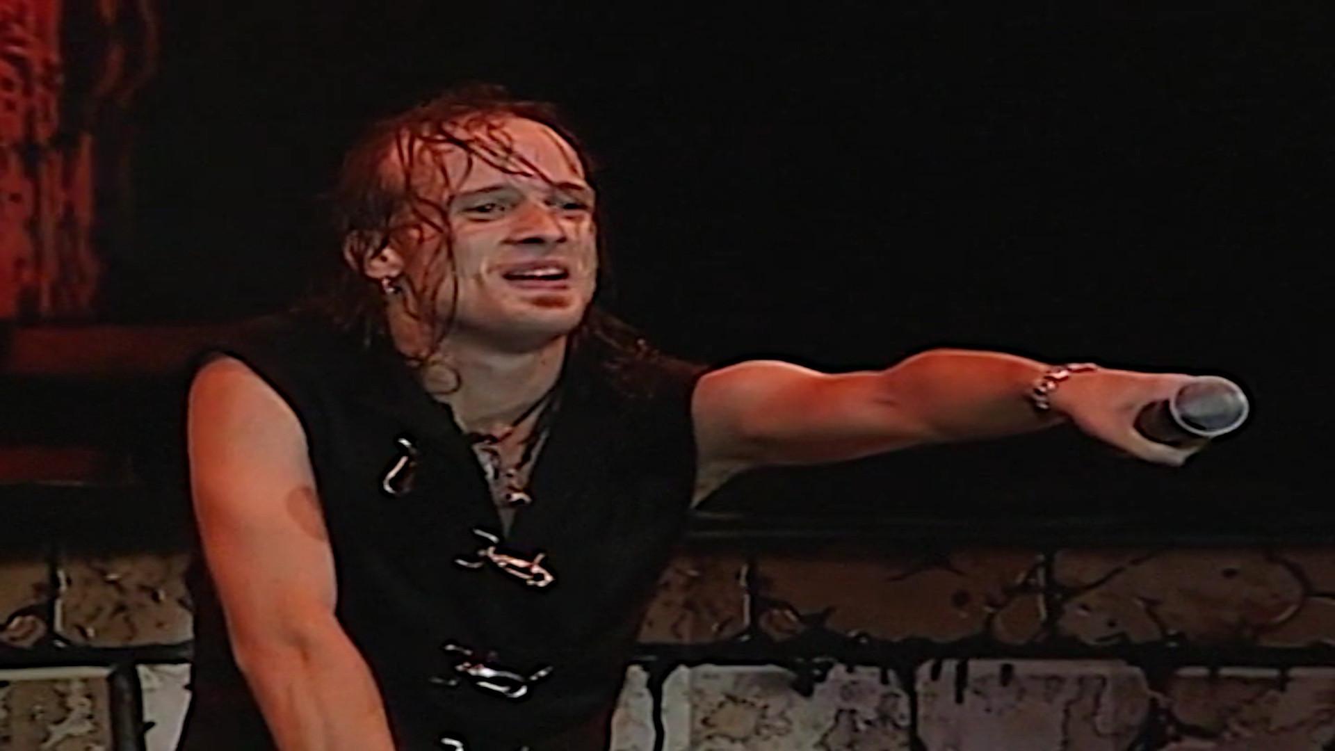 Edguy – Live in Brazil 2004 2017 movie scene