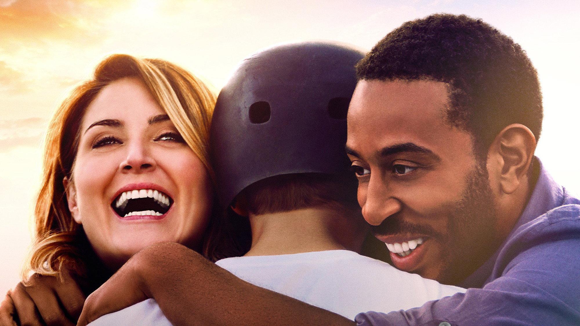 The Ride 2018 movie scene