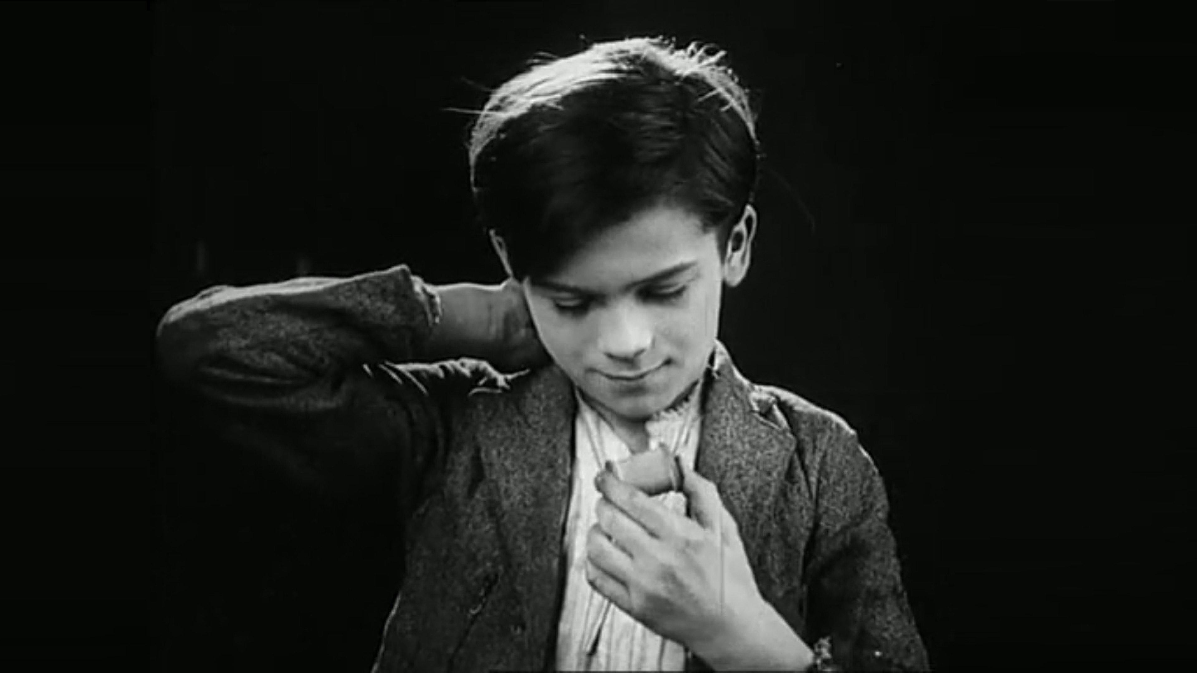 Peachskin 1929 movie scene