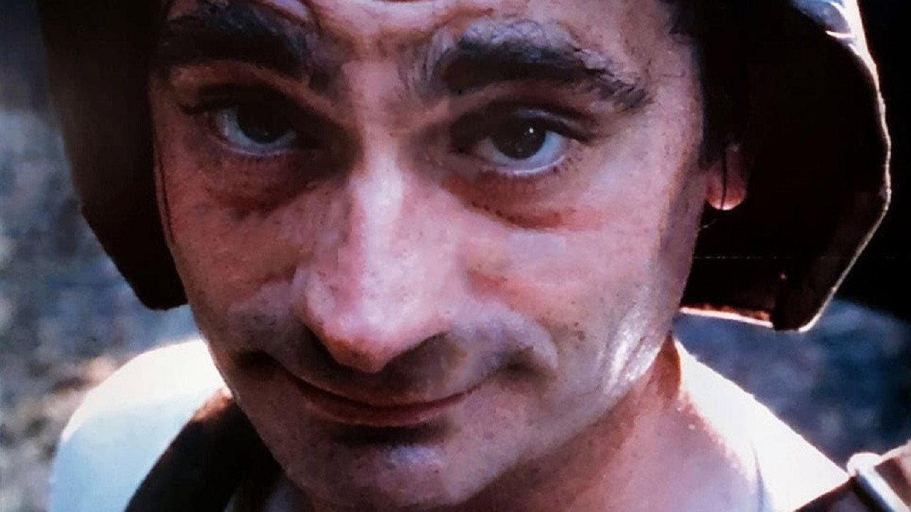 Il guerriero Camillo 1999 movie scene