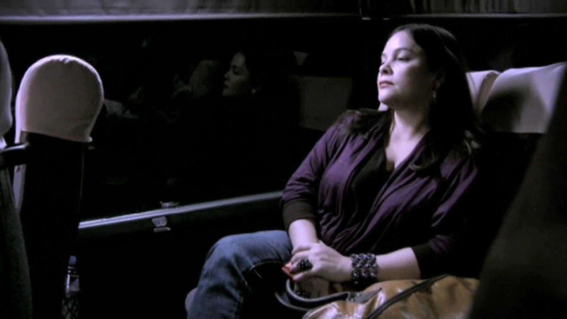 Soliloquy 2009 movie scene