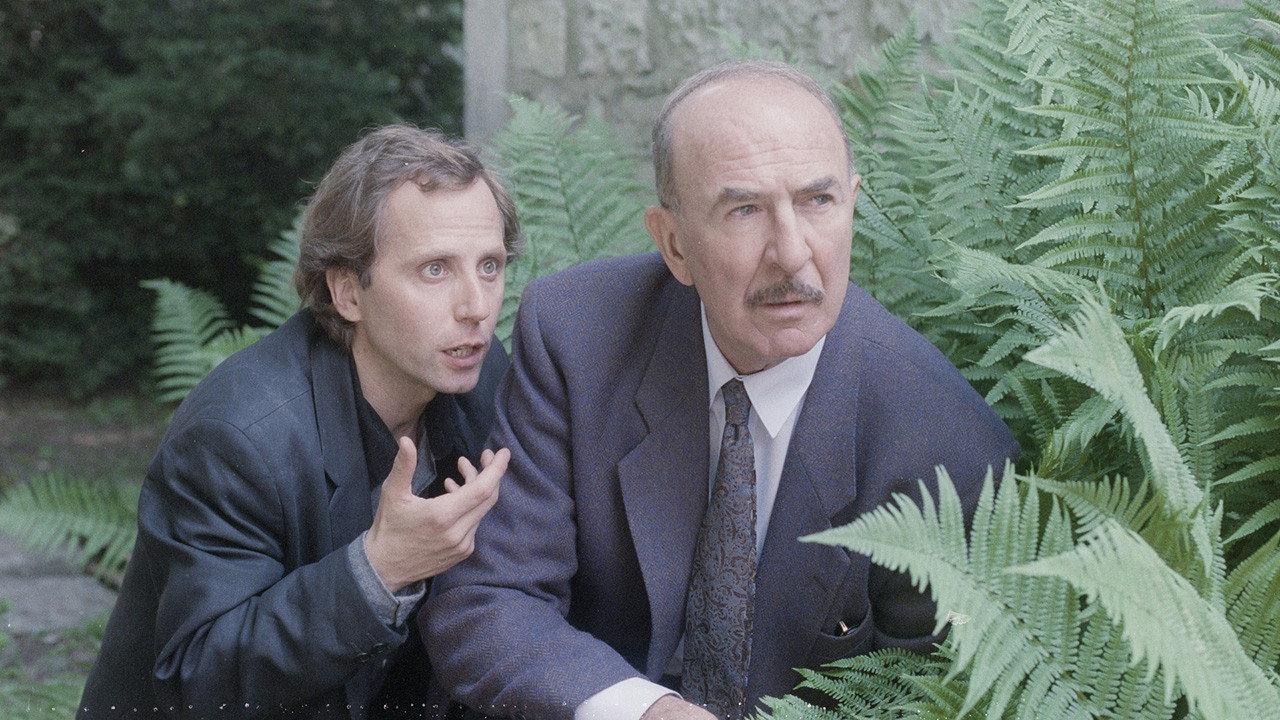 Six crimes sans assassins 1990 movie scene