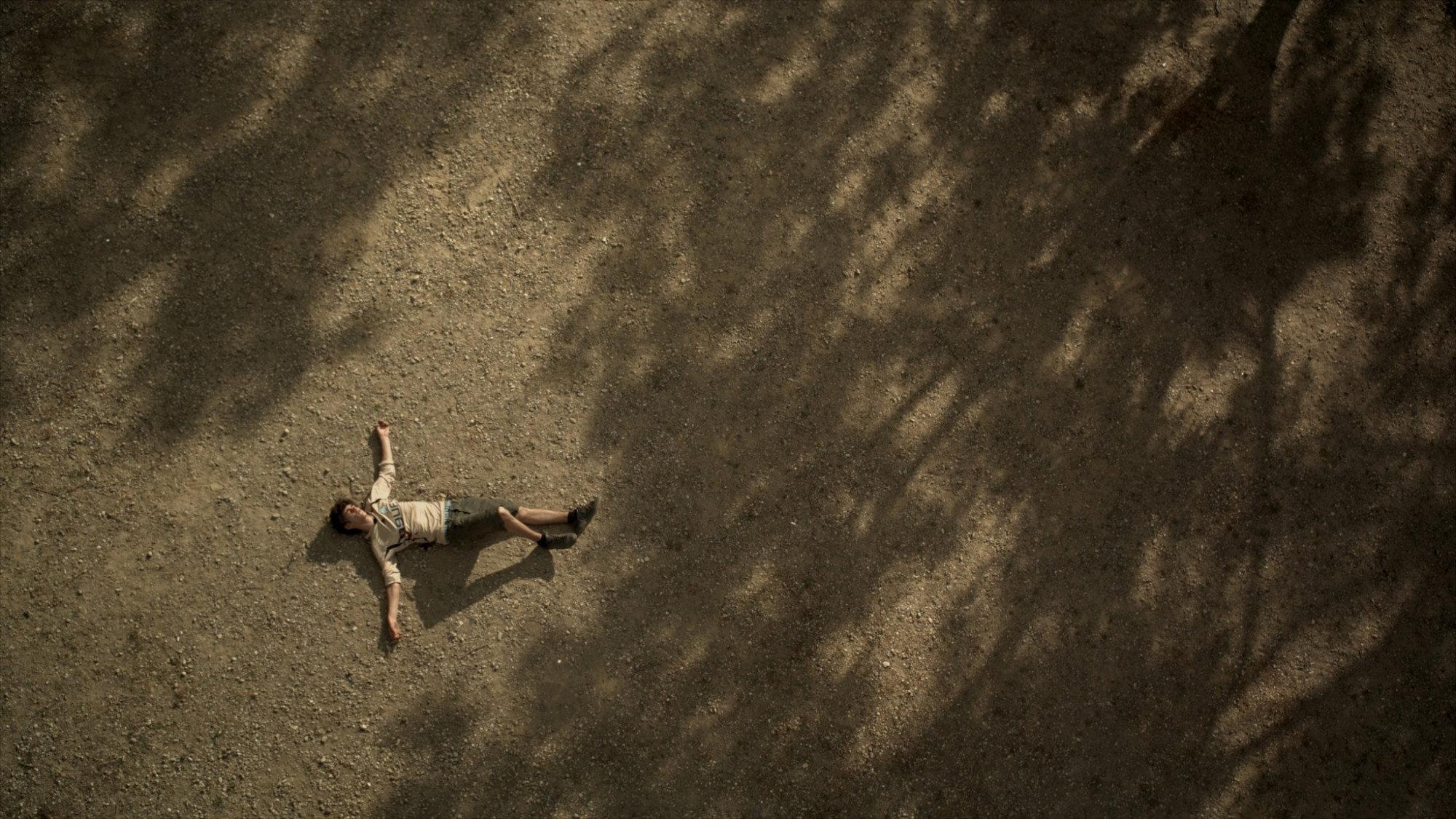 Heat Wave 2011 movie scene