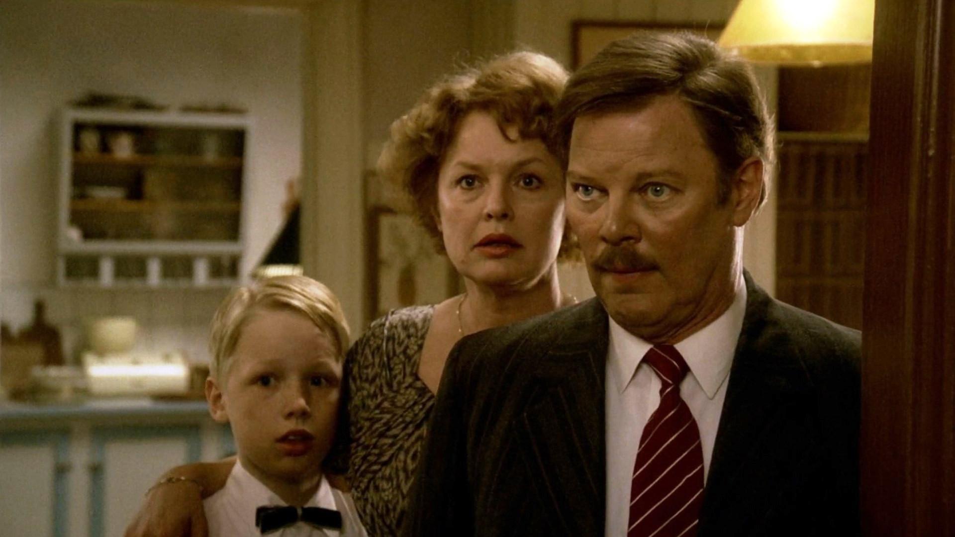 Memories of a Marriage 1989 movie scene