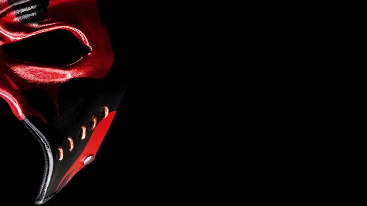 WWE: The Twisted, Disturbed Life of Kane 2008 movie scene