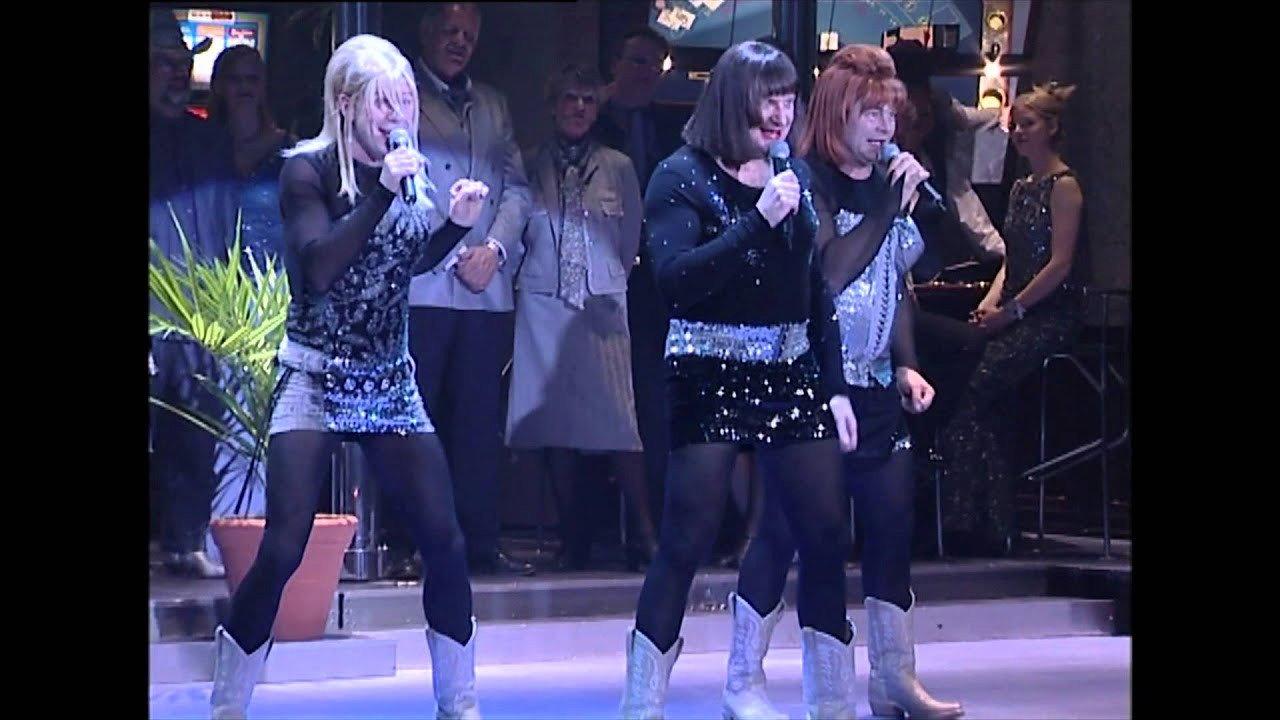 Kasinofeber 2005 movie scene