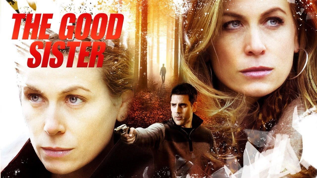 The Good Sister 2014 movie scene