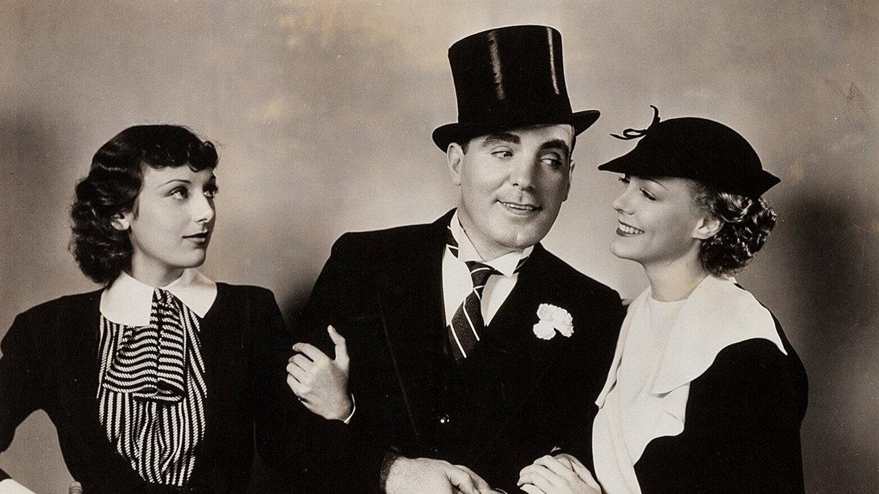 I Sell Anything 1934 movie scene