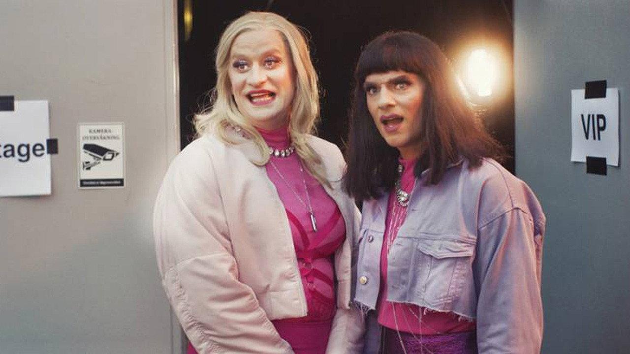 Tina & Bettina 2 - The Comeback 2023 movie scene