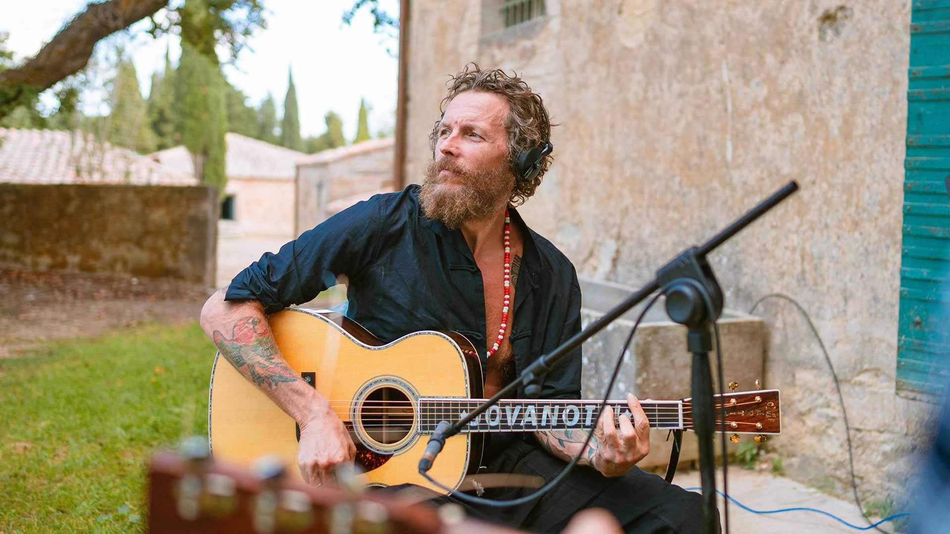 Lorenzo - L’incredibile avventura di Jovanotti 2026 movie scene
