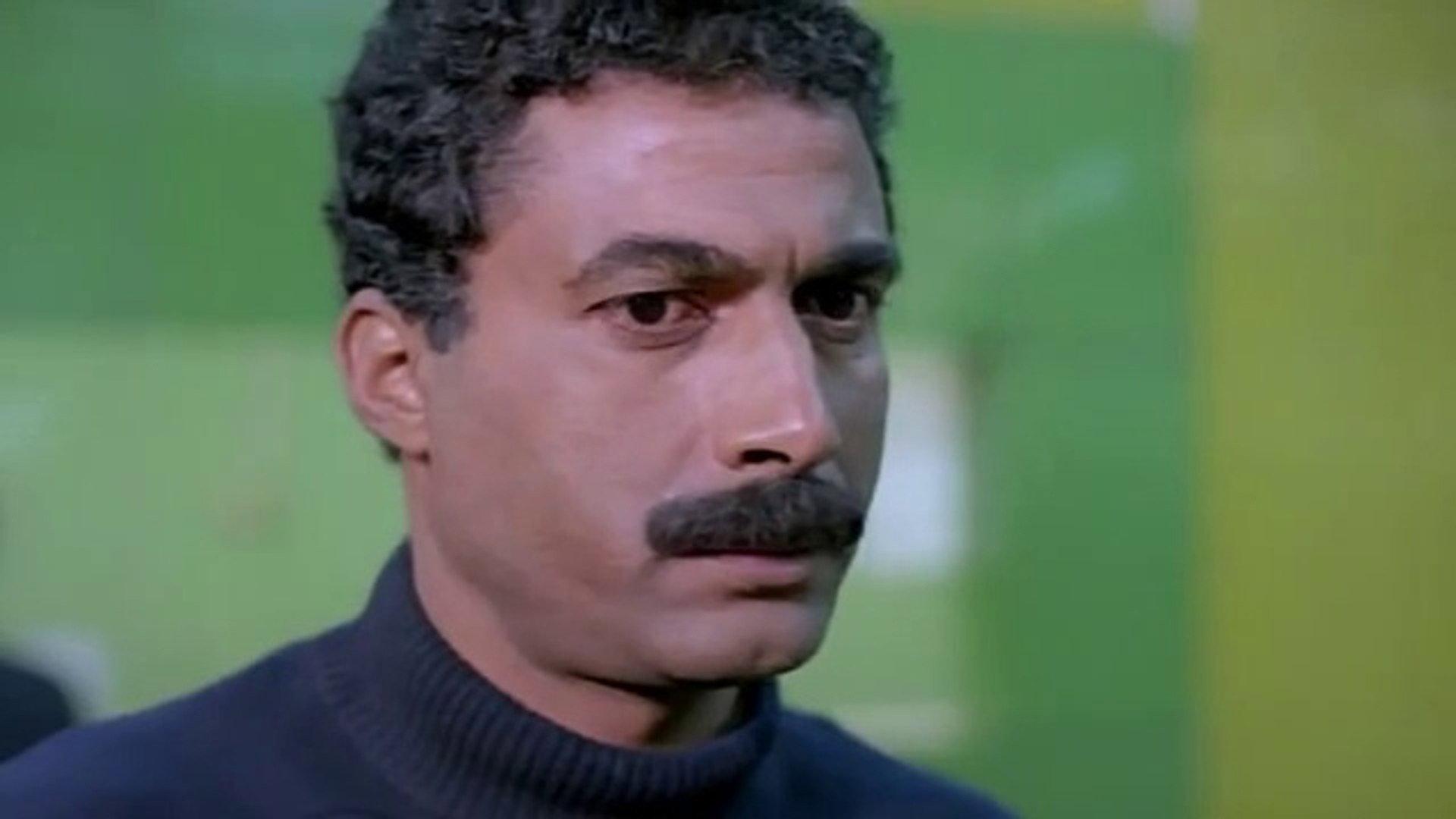 The Escape 1991 movie scene