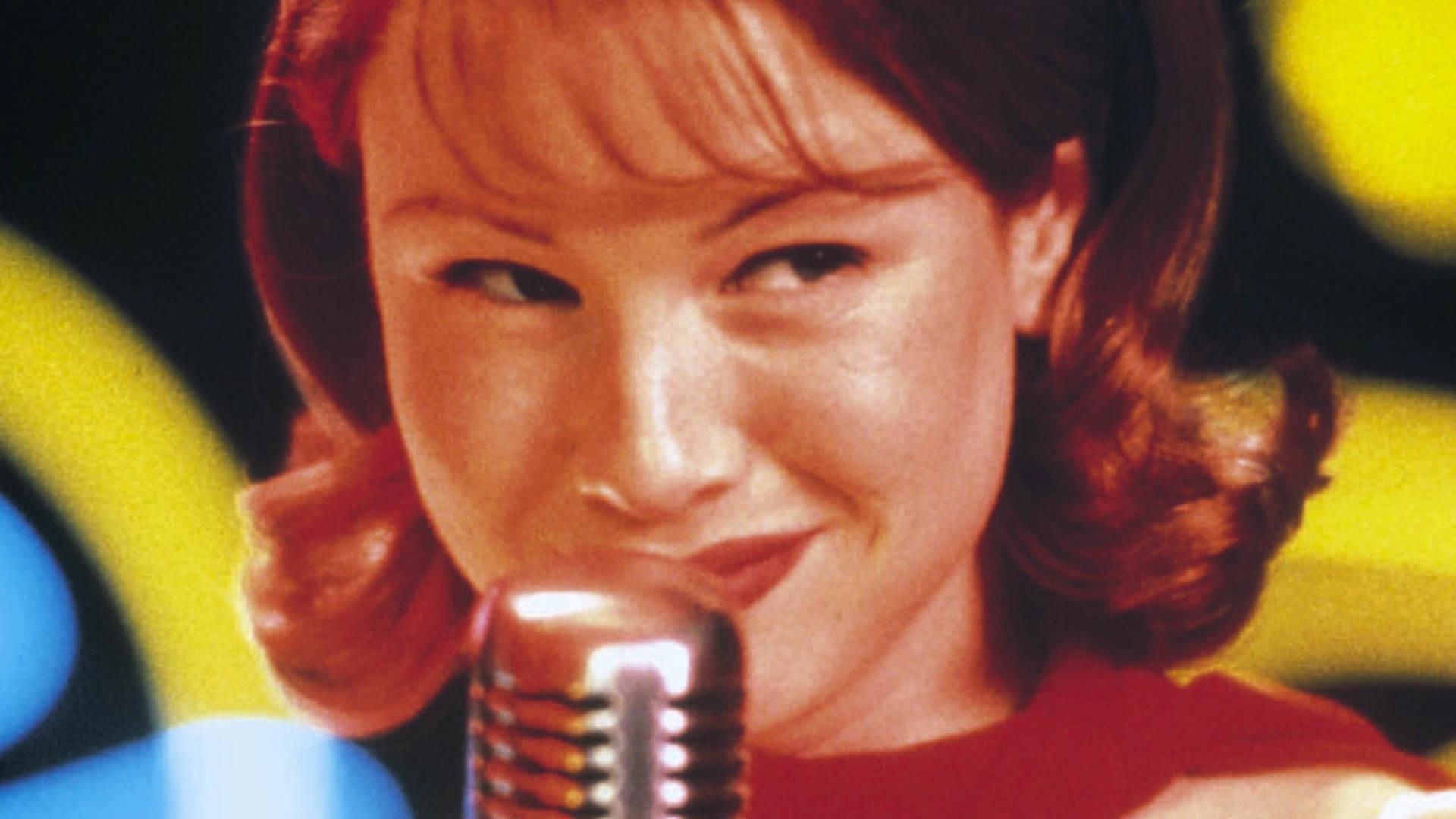 Shake, Rattle and Rock! 1994 movie scene
