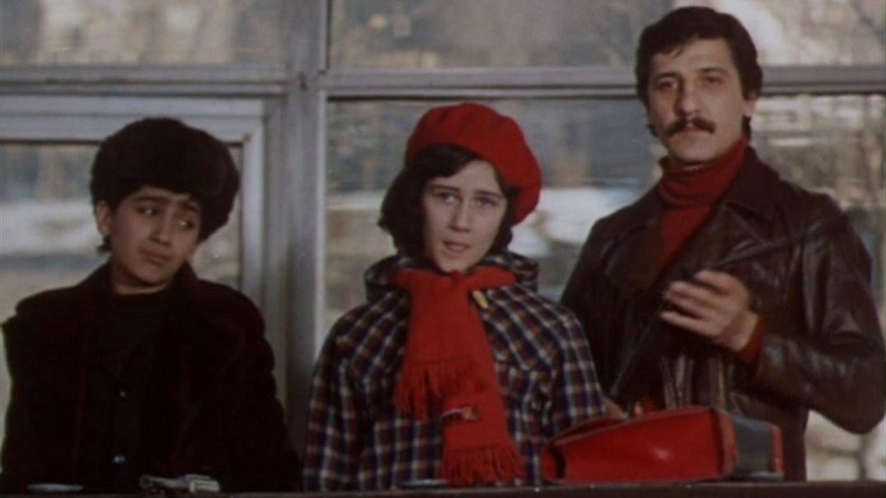 Little Love Story 1981 movie scene