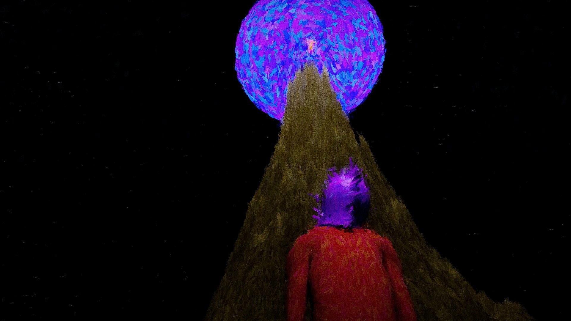 Asceso 2025 movie scene