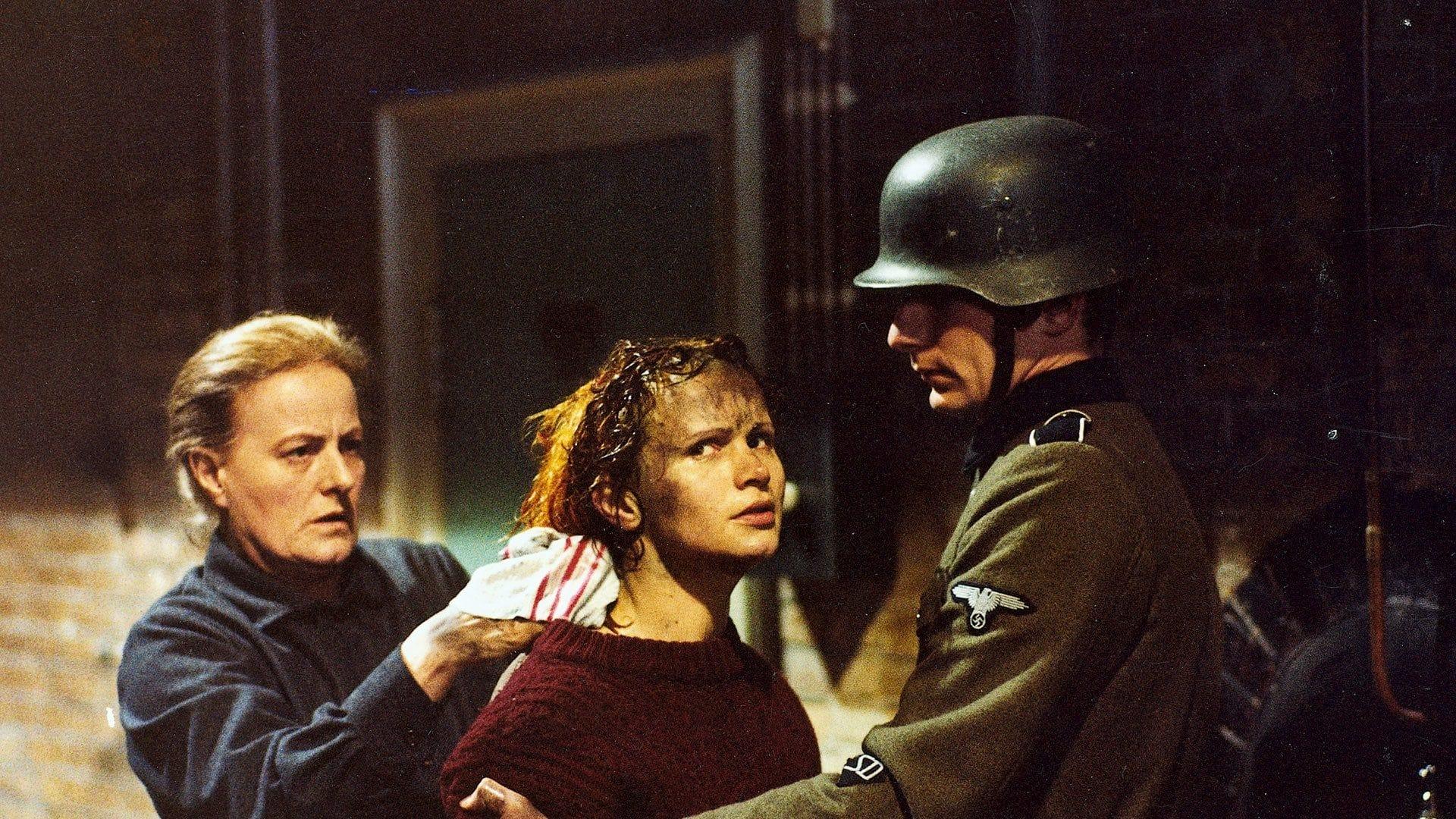 The Girl with the Red Hair 1981 movie scene