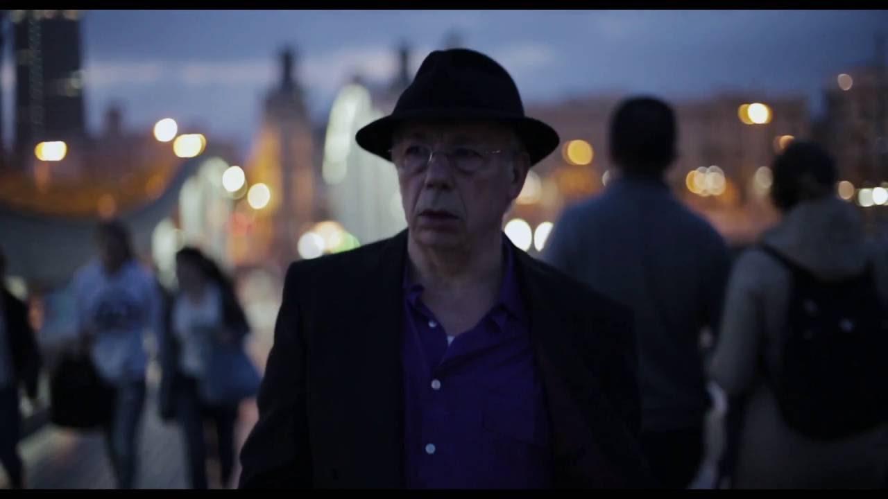 Living and Other Fictions 2016 movie scene