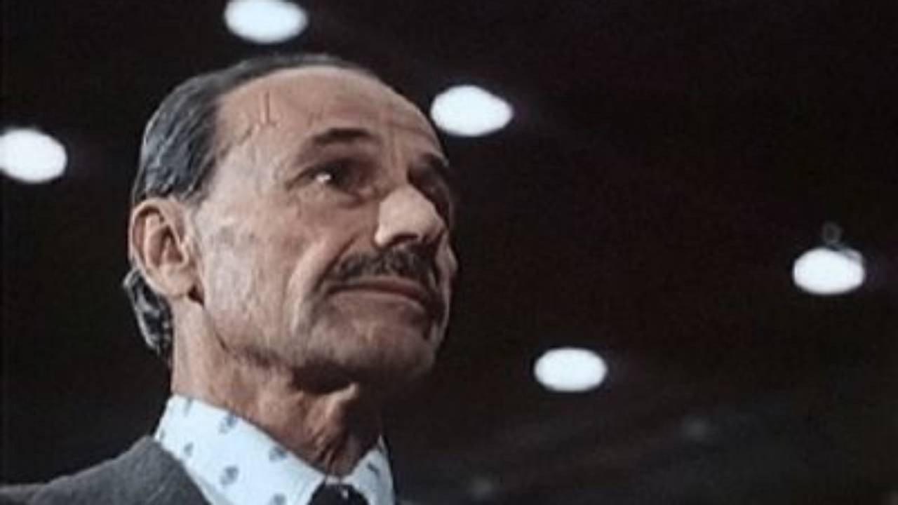 The Knight of Prince Village 1978 movie scene