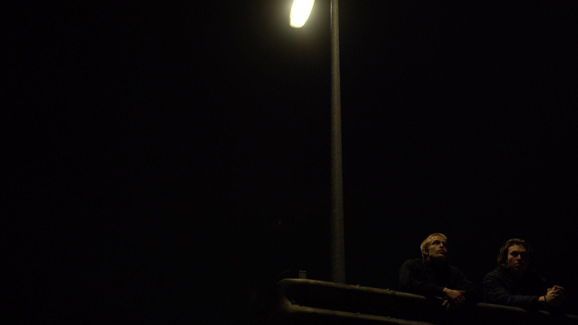 Gekrabbeld in de Sterren 2025 movie scene