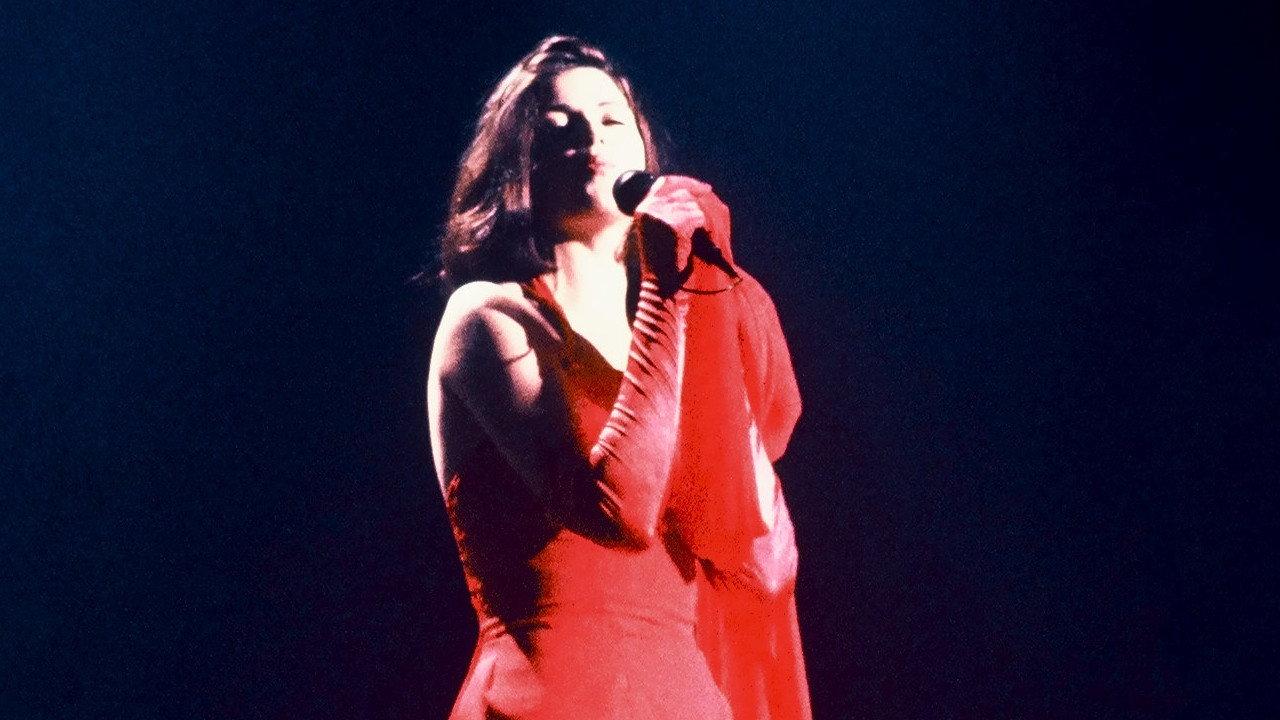 Chain of Desire 1992 movie scene