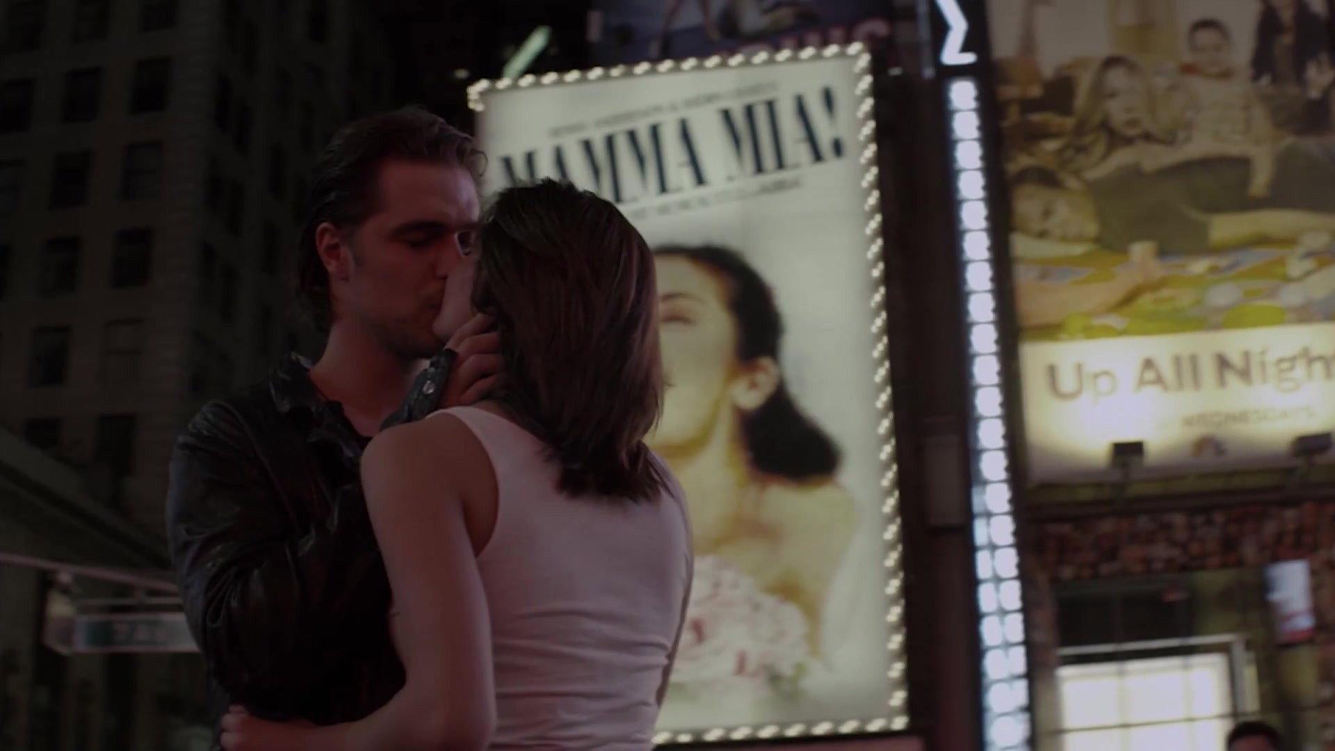 Red Butterfly 2014 movie scene