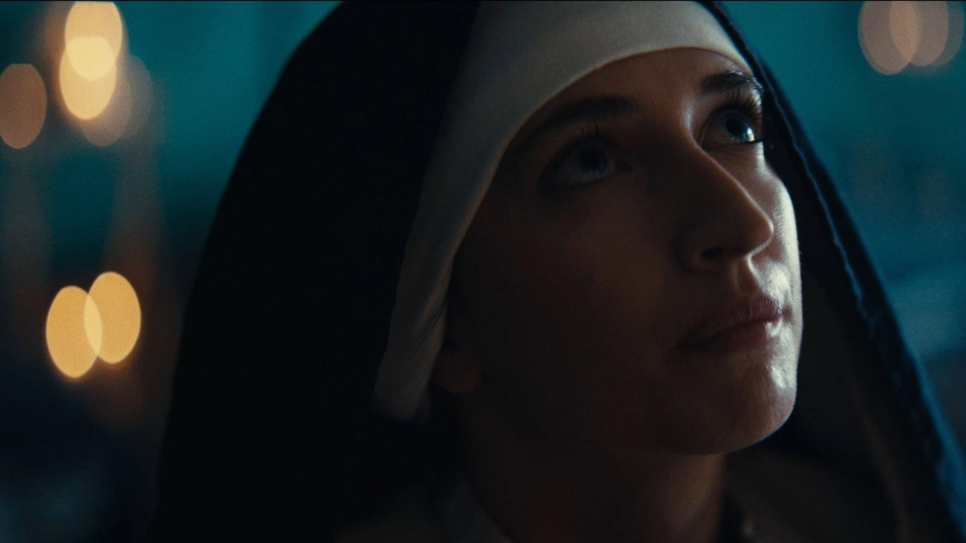 The Gospel of Margo movie scene