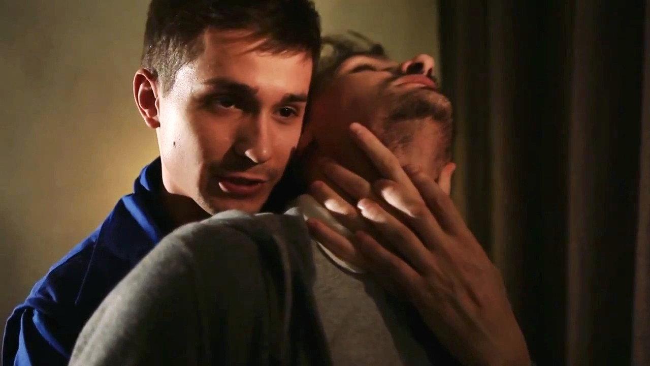 Heart Disease 2014 movie scene