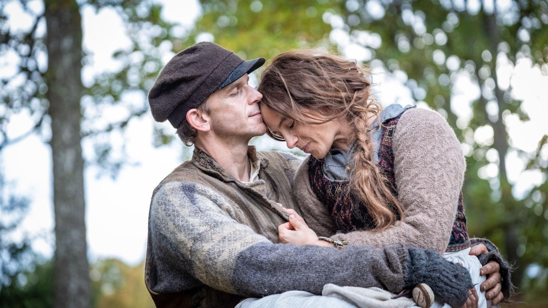 The Emigrants 2021 movie scene