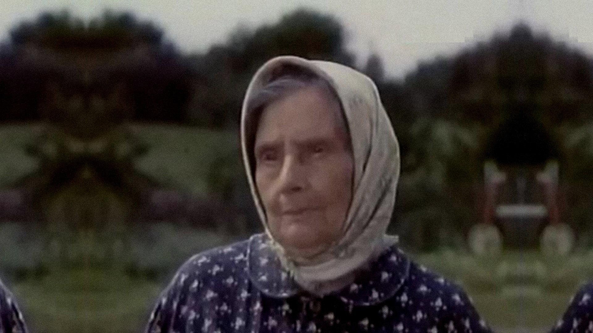 Little Stork 1980 movie scene