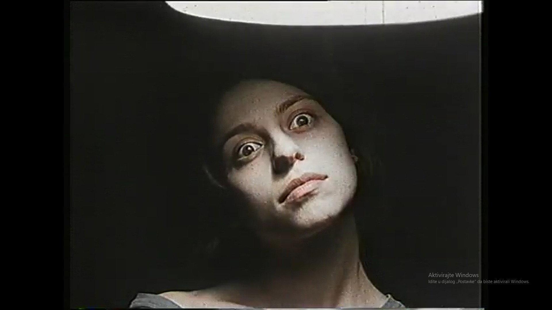 Crazy Man and the Virgins 1997 movie scene
