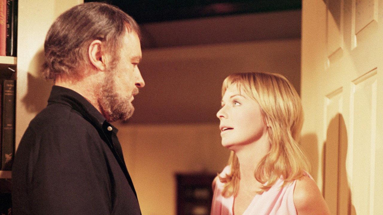 Happy Birthday, Wanda June 1971 movie scene