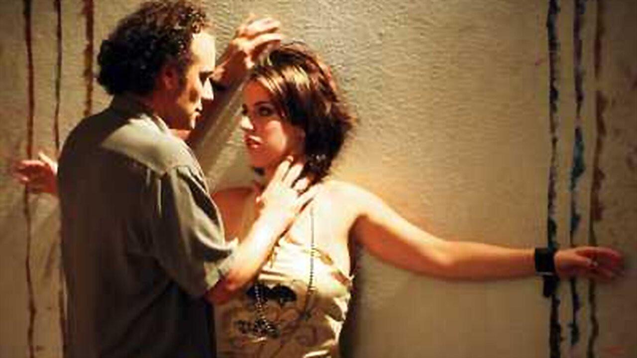 Delicate Crime 2005 movie scene